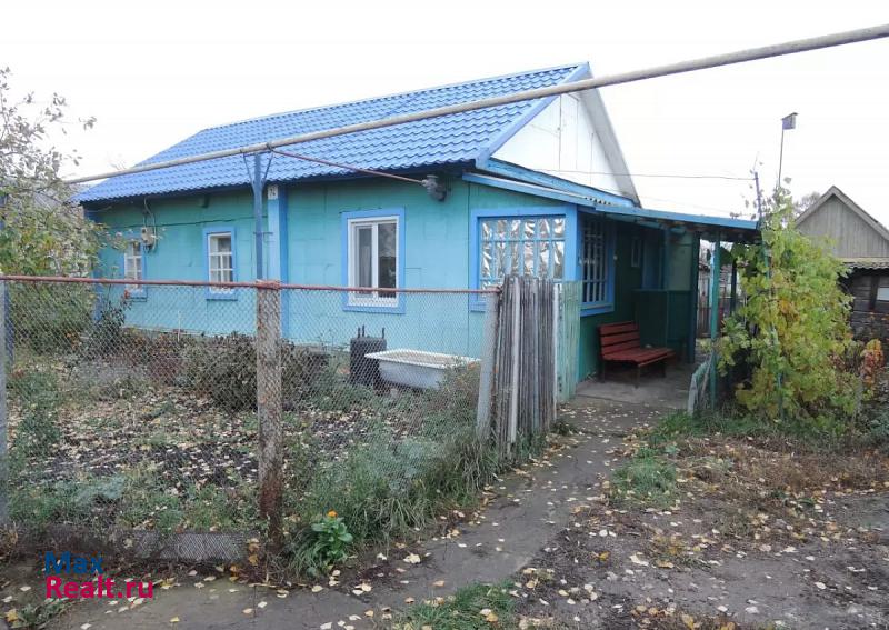 Ртищево посёлок городского типа Екатериновка частные дома
