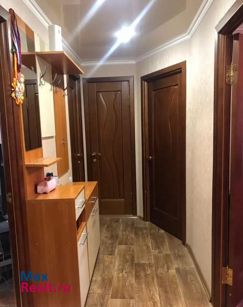 Новомичуринск проспект Смирягина, 6 квартира купить без посредников
