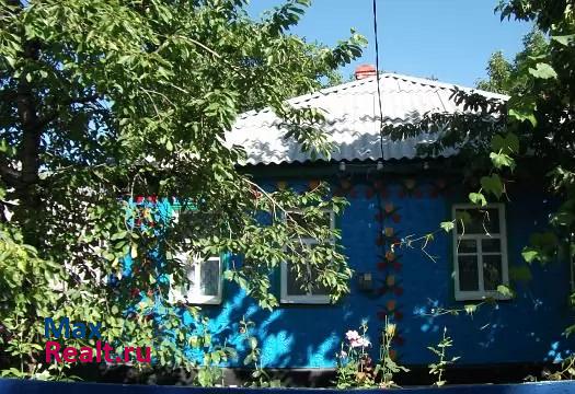 Усть-Джегута Карачаево-Черкесская Республика, улица Некрасова частные дома