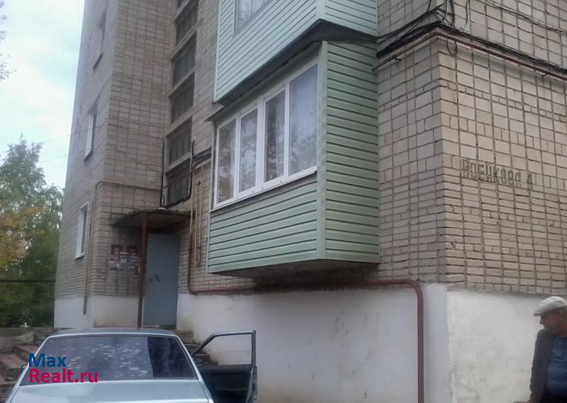 улица Воейкова, 4 Каменка купить квартиру
