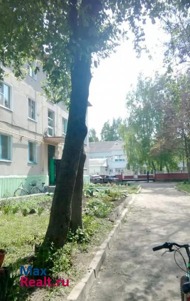 посёлок городского типа Шилово Шилово продам квартиру