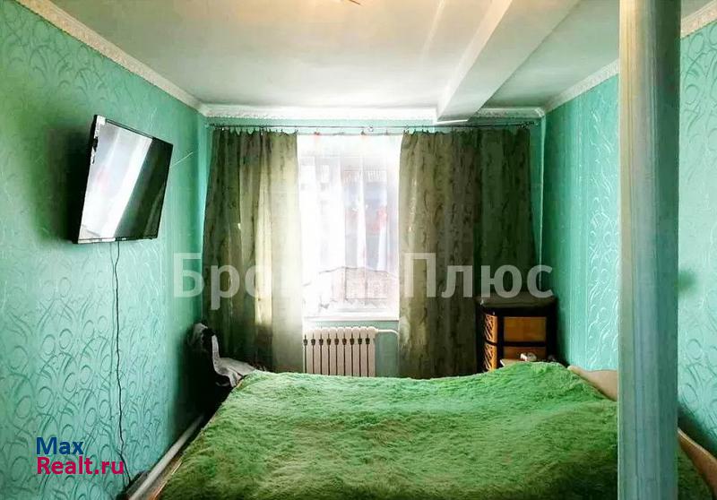 Кызыл улица Орджоникидзе, 4 продажа частного дома