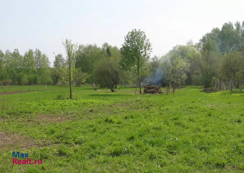 Козьмодемьянск деревня Токари продажа частного дома