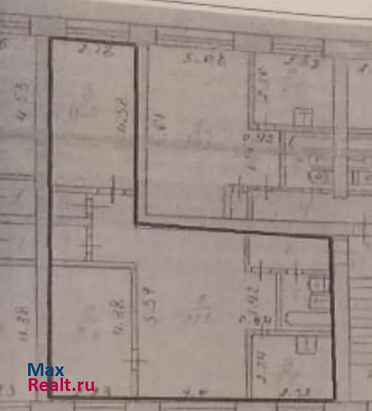 улица Свердлова, 7 Качканар купить квартиру