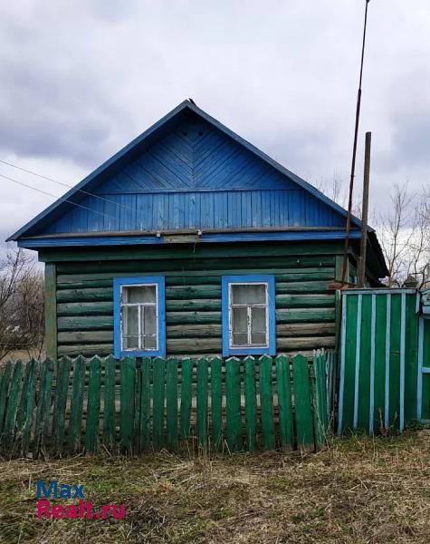 купить частный дом Почеп деревня Нельжичи, улица Некрасова