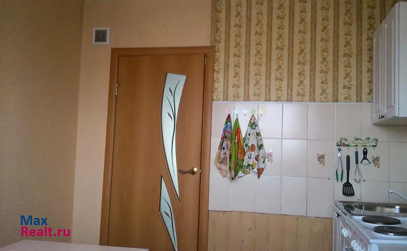 улица Космонавтов, 68 Полысаево купить квартиру