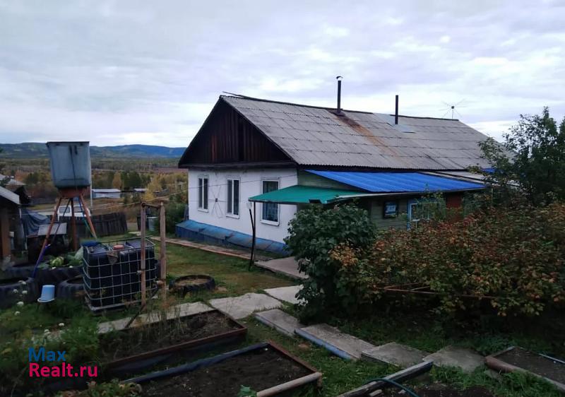 Сковородино село, Сковородинский район, Невер продажа частного дома