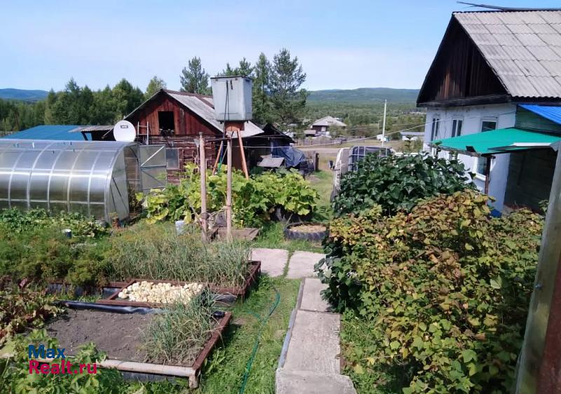 купить частный дом Сковородино село, Сковородинский район, Невер