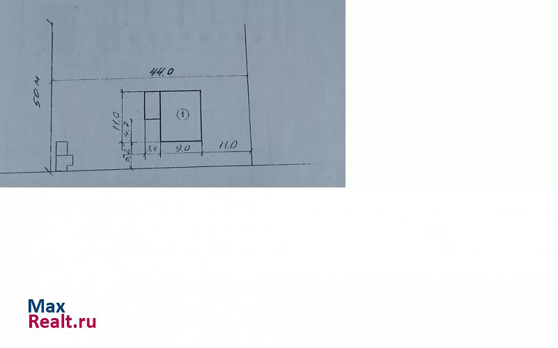 Суджа село Большое Солдатское, Кооперативная улица, 102 продажа частного дома