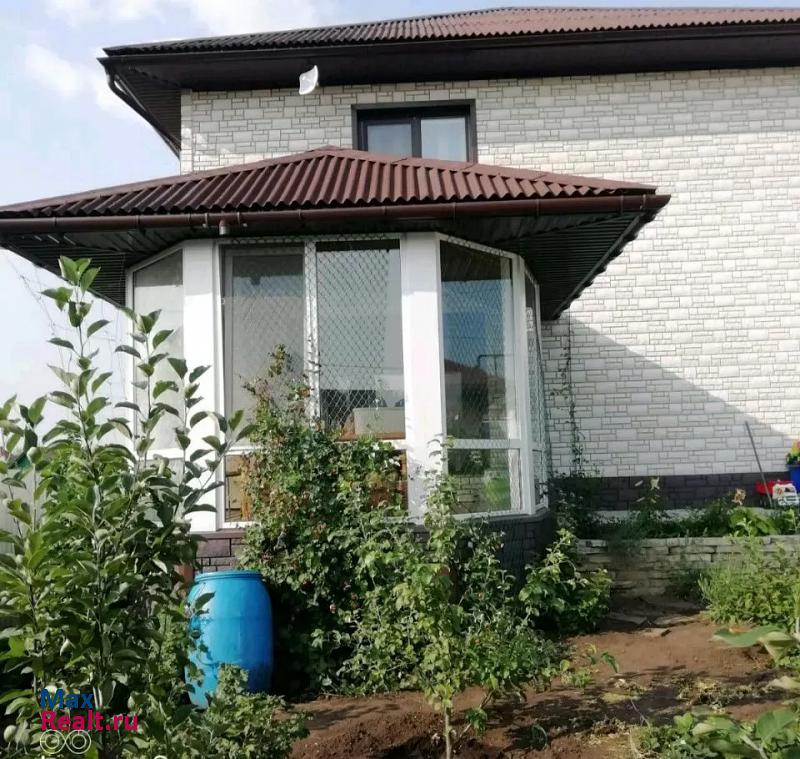Абдулино улица Чкалова, 254 продажа частного дома