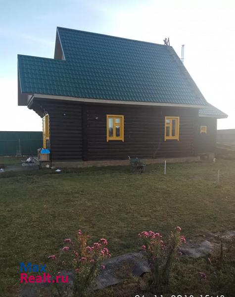 Жуков деревня Тростье продажа частного дома