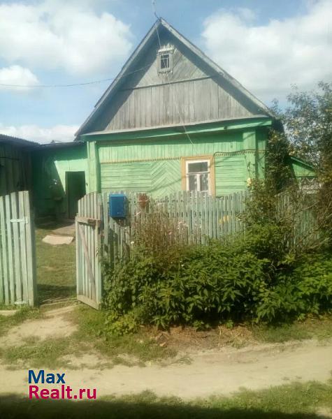 купить частный дом Козельск деревня Дешовки, Северная улица
