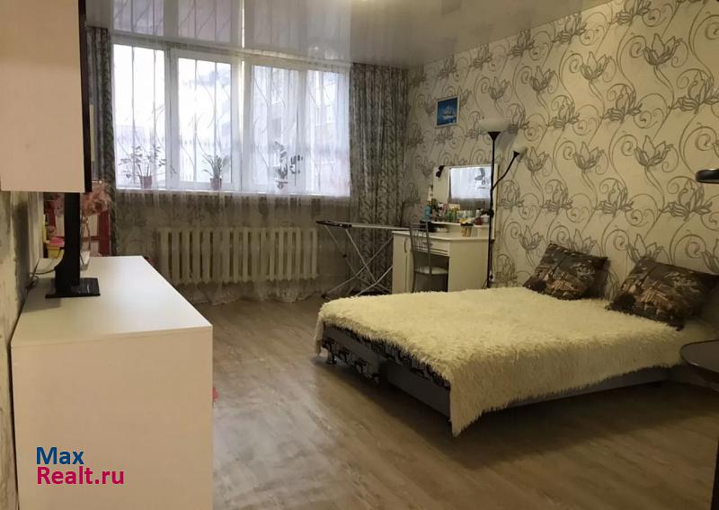 улица Комарова, 25 Благовещенск купить квартиру