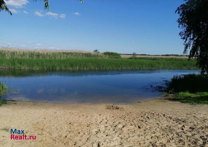 Бобров городское поселение город Бобров, Азовка дом