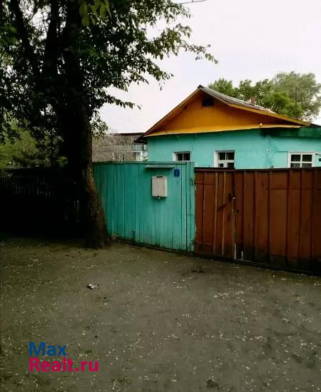купить частный дом Райчихинск п.Север