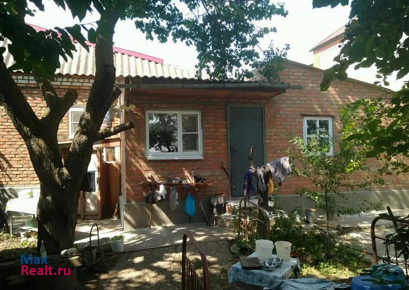Ипатово улица Калинина, 380 продажа частного дома