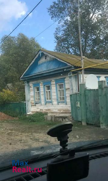 купить частный дом Бавлы село Татарский Кандыз