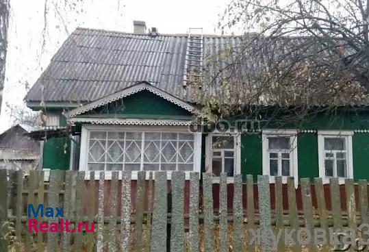 купить частный дом Жуковка поселок Олсуфьево