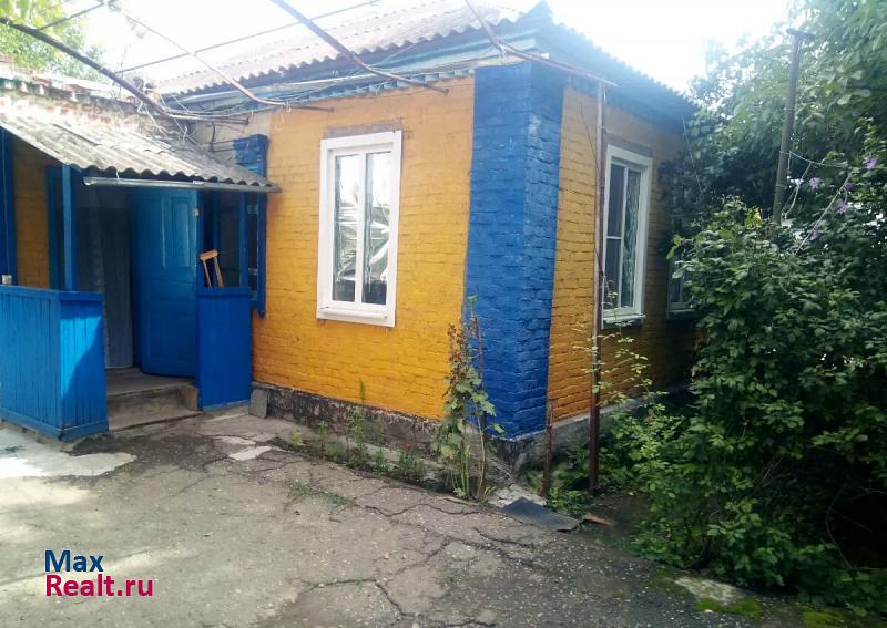 Новоалександровск улица Автомобилистов продажа частного дома