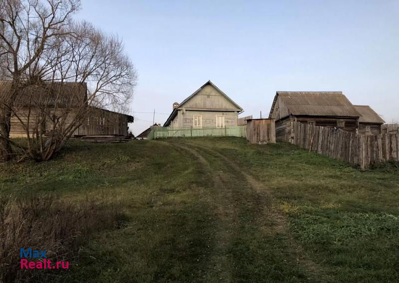 Жуковка Жуковский район дом