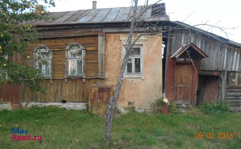 купить частный дом Камешково деревня Сосновка