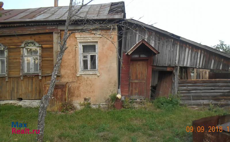 Камешково деревня Сосновка
