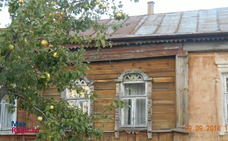 Камешково деревня Сосновка продажа частного дома