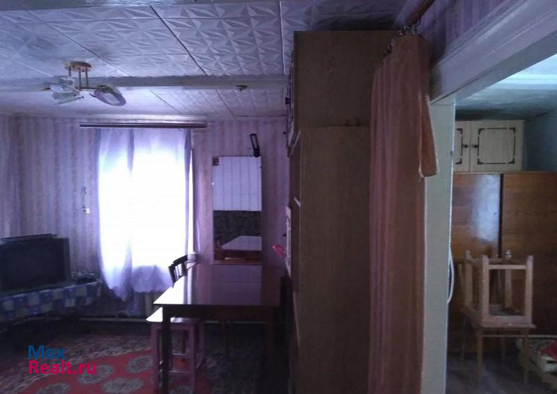Североуральск улица Хохрякова, 66 продажа частного дома