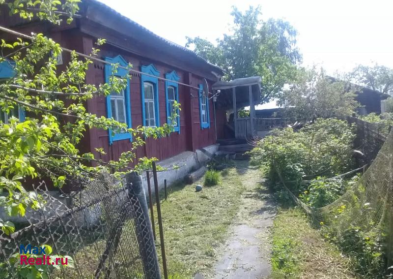 Шилово посёлок городского типа Шилово, Рязанская улица, 27 продажа частного дома