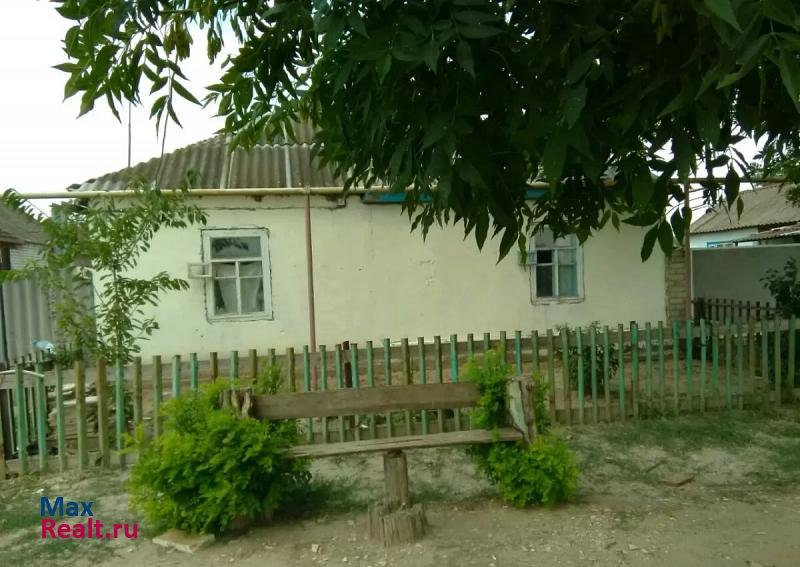 Зеленокумск Советский городской округ продажа частного дома