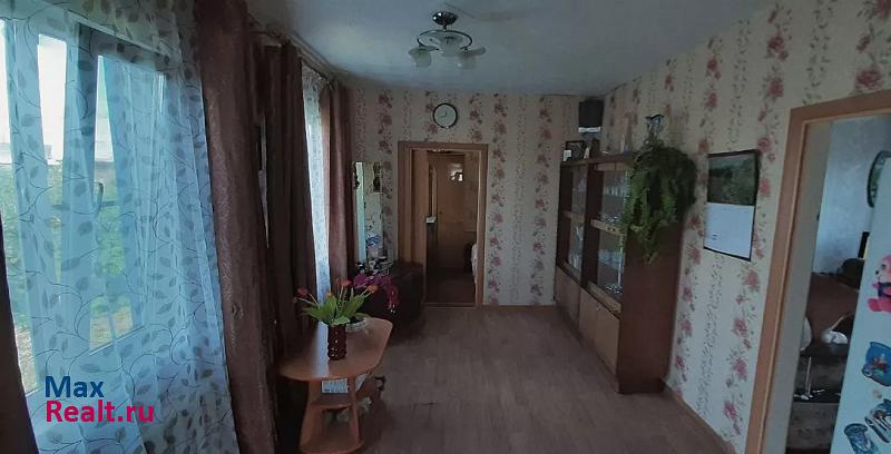 поселок при станции Валерино Калачинск купить квартиру