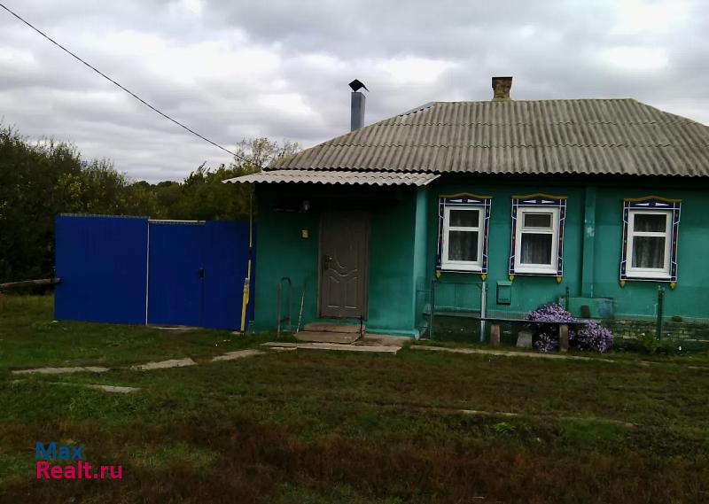 купить частный дом Нововоронеж село Яблочное