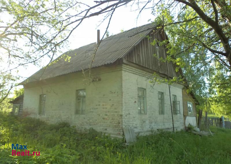 Суворов деревня Зелёная Роща, 38