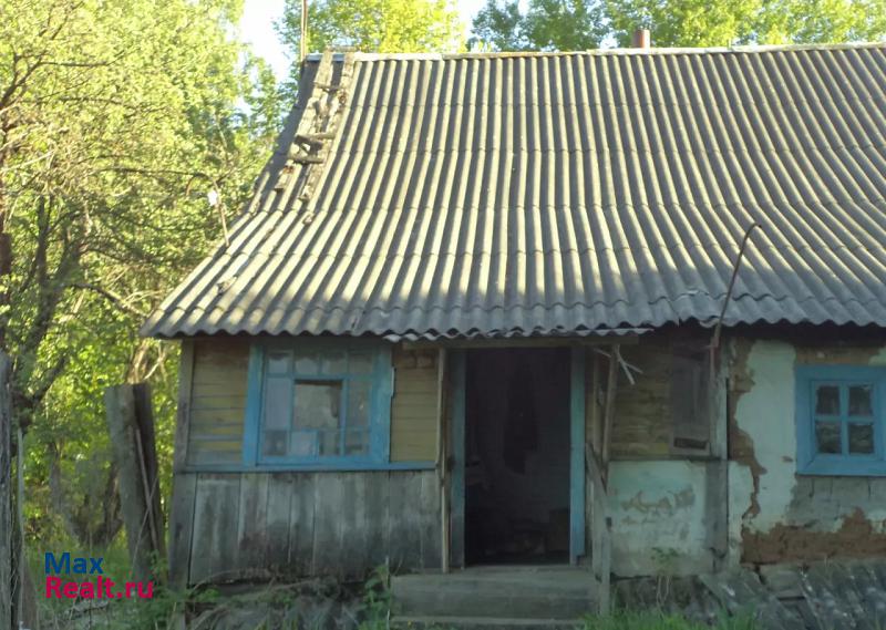 купить частный дом Суворов деревня Зелёная Роща, 38