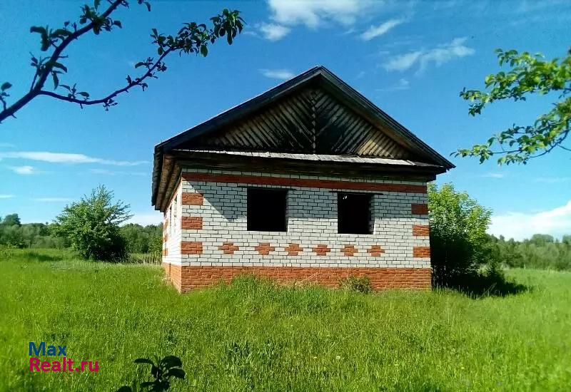 Козьмодемьянск д.ельниково дом 42 частные дома