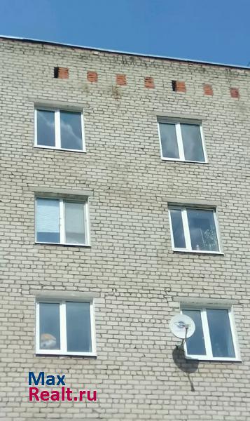 Верещагино улица Павлова, 30 квартира купить без посредников