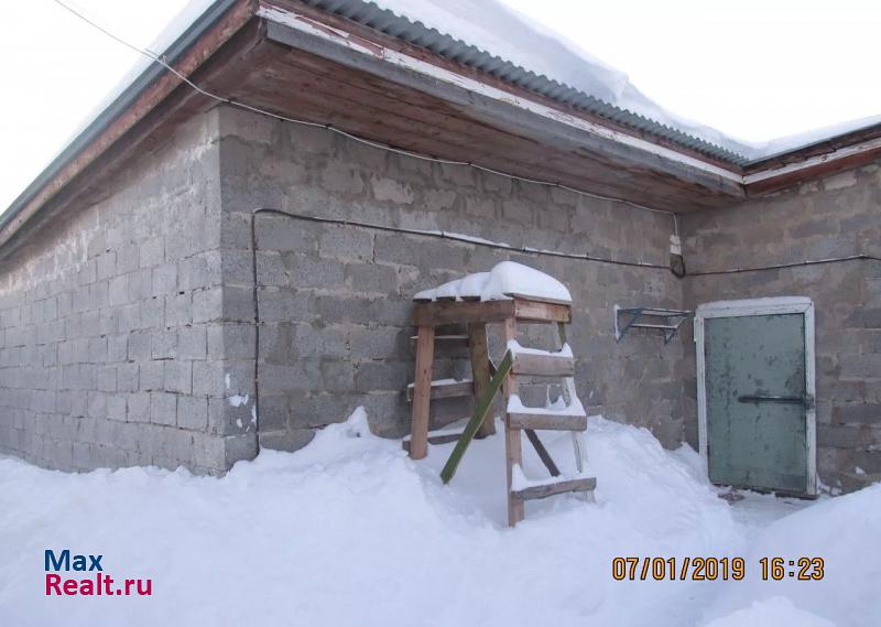 Менделеевск деревня Куразово частные дома