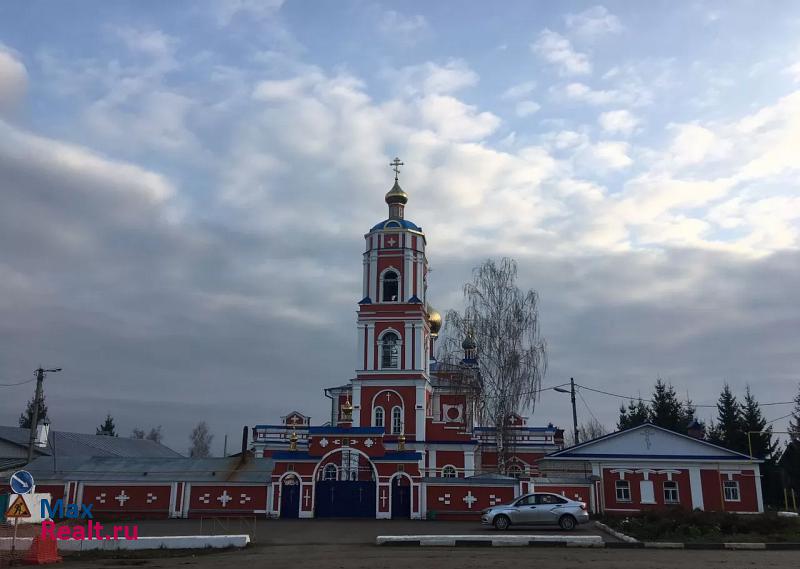 Буинск село Тоншерма