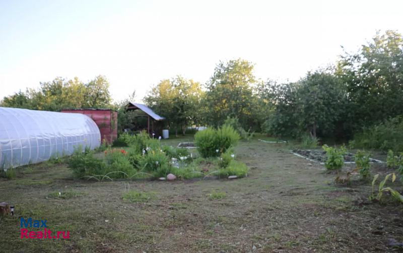 Лысково деревня Белавино продажа частного дома