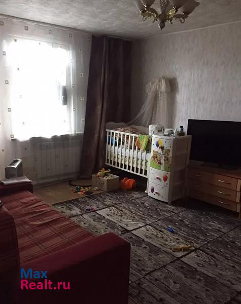 Лабытнанги Тюменская область, Ямало-Ненецкий автономный округ, Школьная улица, 39 квартира купить без посредников