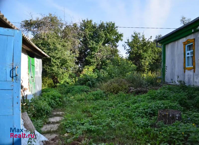 Семилуки Семилукский район, село Перлёвка