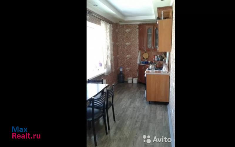 Мыски село Безруково, Заречная улица, 35 продажа частного дома