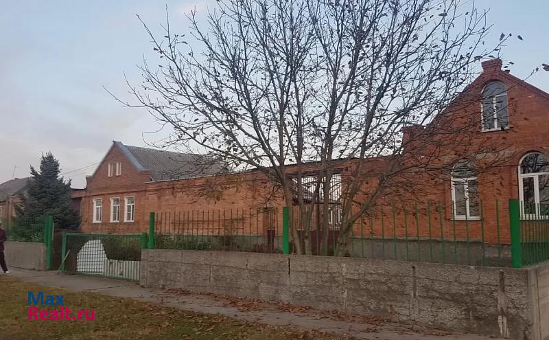 Беслан Республика Северная Осетия — Алания, Промышленная улица, 20 продажа частного дома