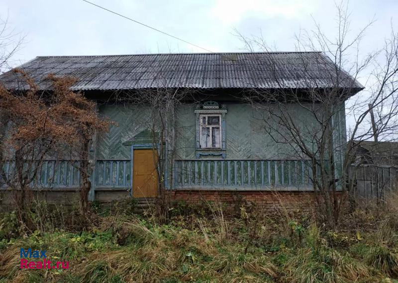 Козьмодемьянск деревня Куликалы Третьи частные дома