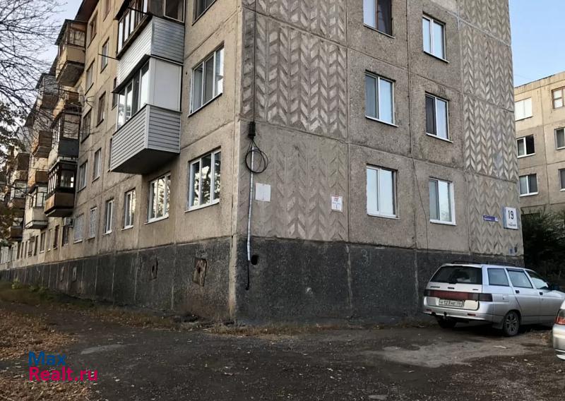 Новотроицк Уральская улица, 19 квартира купить без посредников