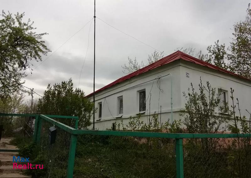 Задонск село Каменка, Центральная улица, 22 продажа частного дома