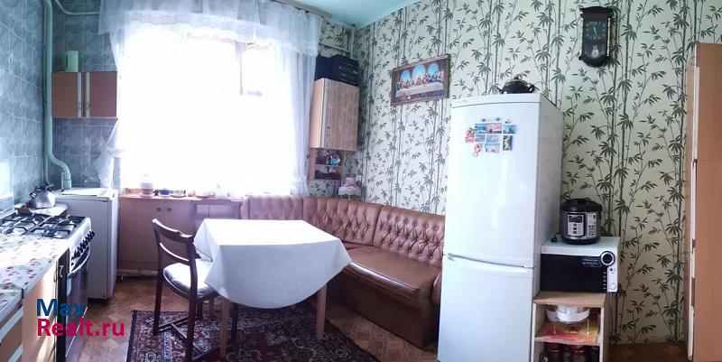 Московская улица, 20 Джанкой продам квартиру