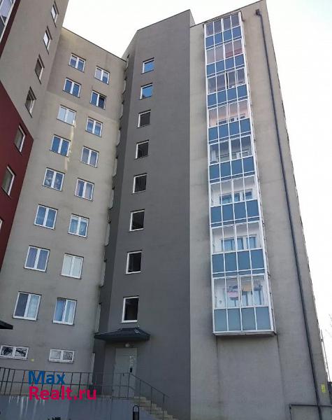 улица Шаманова, 8А Пионерский аренда квартиры