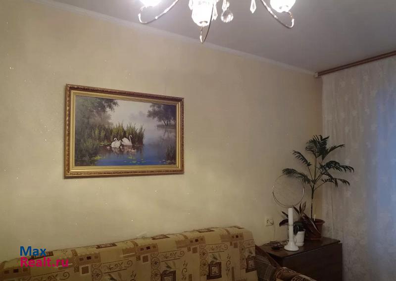 Тюменская область, Ямало-Ненецкий автономный округ, улица Ленина, 131 Муравленко купить квартиру