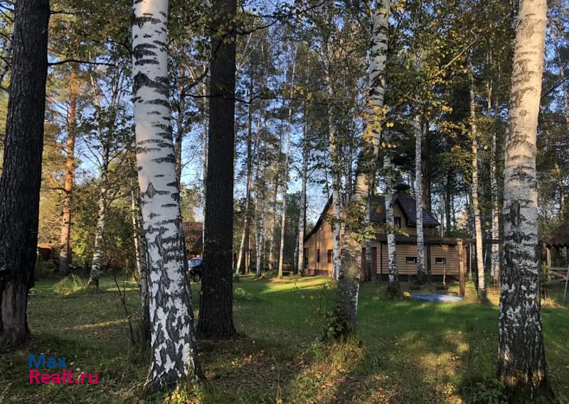 Осинники Новокузнецкий район, поселок Кульчаны дом